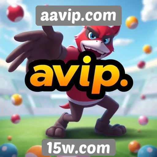 como o aavip.com se destaca no mercado de jogos