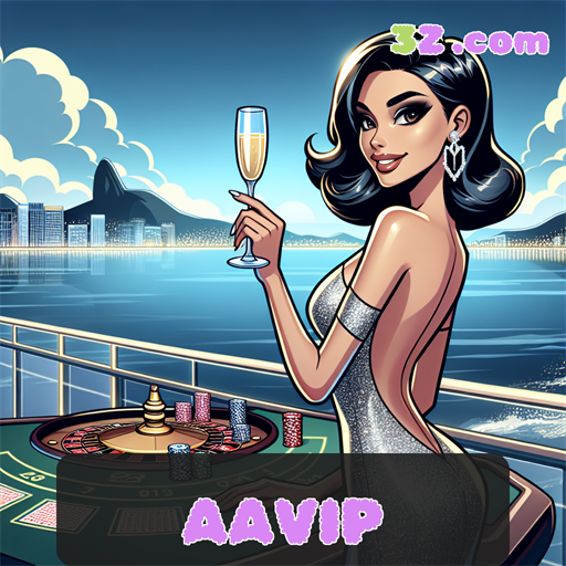 Jogos Incontáveis: A Trilha Divertida da Aavip