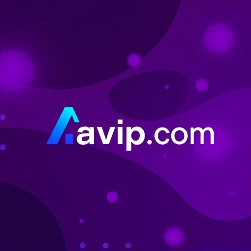 aavip.com Logo
