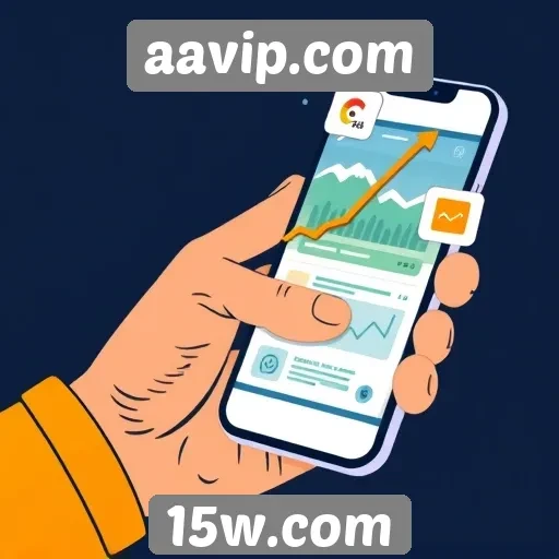 estratégias de monetização em aavip.com foram revistas