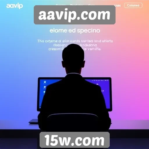 novos recursos de interação em aavip.com