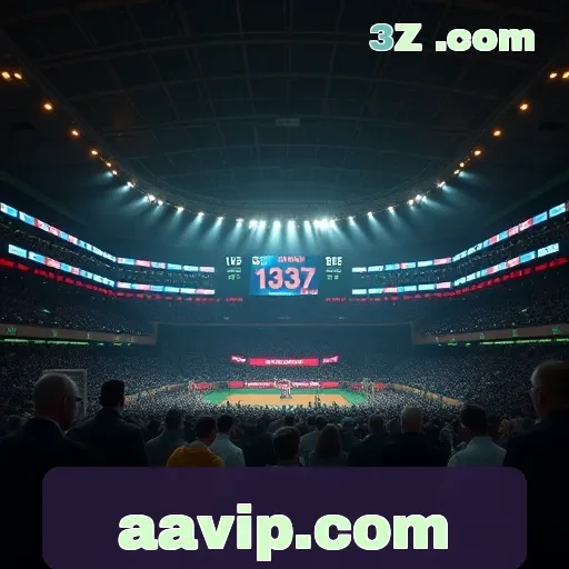 aavip.com: Venha Descobrir a Plataforma de Jogos Que Todos Estão Amando!