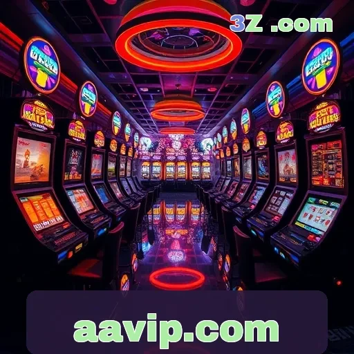 aavip.com: As Melhores Promoções para Jogar e Ganhar Hoje Mesmo!