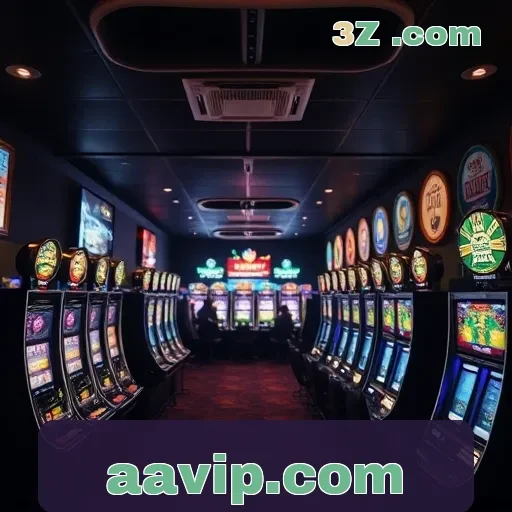 aavip.com e Seu Suporte 24/7: A Chave para o Sucesso dos Jogadores