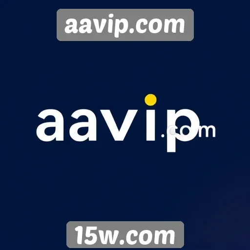 experiência de usuário no aavip.com é bem avaliada